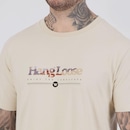 Camiseta Hang Loose Camotypo Masculino - Foto 5