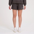Shorts New Balance Linear Feminino - Foto 1
