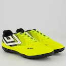 Chuteira Society Umbro Action Júnior - Foto 2