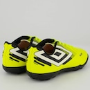 Chuteira Society Umbro Action Júnior - Foto 3
