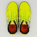 Chuteira Society Umbro Action Júnior - Foto 4