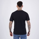 Camiseta Oakley Ellipse Skull - Masculina - Foto 4