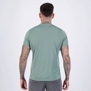 Camiseta Oakley Daily Big Logo Graphic - Masculina - Foto 4