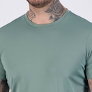 Camiseta Oakley Daily Big Logo Graphic - Masculina - Foto 5