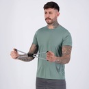 Camiseta Oakley Daily Big Logo Graphic - Masculina - Foto 6