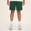 Bermuda New Balance Small Logo Masculina - Foto 2