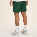 Bermuda New Balance Small Logo Masculina - Foto 4