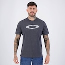 Camiseta Oakley Ellipse Graphic - Masculina - Foto 1