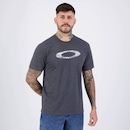 Camiseta Oakley Ellipse Graphic - Masculina - Foto 2