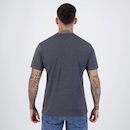 Camiseta Oakley Ellipse Graphic - Masculina - Foto 4