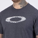 Camiseta Oakley Ellipse Graphic - Masculina - Foto 5