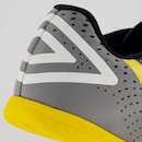 Chuteira Futsal Umbro Flip - Infantil - Foto 6