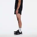 Shorts New Balance Split Run Club - 3" Masculino - Foto 3