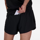Shorts New Balance Split Run Club - 3" Masculino - Foto 6