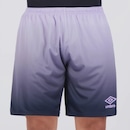 Calção Umbro Baller II Masculino - Foto 1