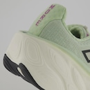 Tênis New Balance Fresh Foam X More V5 Feminino Verde - Foto 6