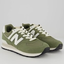 Tênis New Balance 574 Core Plus - Masculino - Foto 2