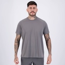 Camiseta Hering Sports Raglan - Masculina - Foto 1