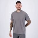 Camiseta Hering Sports Raglan - Masculina - Foto 3