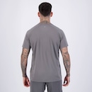 Camiseta Hering Sports Raglan - Masculina - Foto 4
