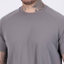 Camiseta Hering Sports Raglan - Masculina - Foto 5