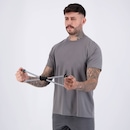 Camiseta Hering Sports Raglan - Masculina - Foto 6