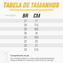 Tênis Skechers Bountiful LBKRB infantil - Foto 5