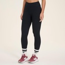 Legging New Balance Canelada Small Logo Feminina - Foto 2
