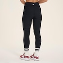 Legging New Balance Canelada Small Logo Feminina - Foto 3