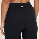 Legging New Balance Canelada Small Logo Feminina - Foto 4