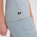 Calça New Balance Essentials Feminina - Foto 5