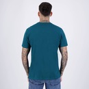 Camiseta Oakley Mushroom - Masculina - Foto 4