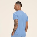 Camiseta New Balance Sport Essentials Printed Masculina - Foto 3