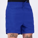 Bermuda Adidas Chelsea Small Logo - Masculina - Foto 2