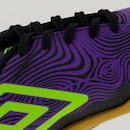 Chuteira Futsal Umbro Orbit - Júnior - Foto 7