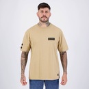 Camiseta Hurley Brand - Masculina - Foto 1