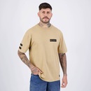 Camiseta Hurley Brand - Masculina - Foto 2