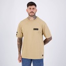 Camiseta Hurley Brand - Masculina - Foto 3