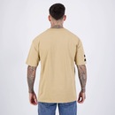 Camiseta Hurley Brand - Masculina - Foto 4