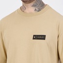 Camiseta Hurley Brand - Masculina - Foto 5