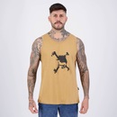 Regata Oakley Skull Heritage Tank - Masculina - Foto 1