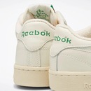 Tênis Reebok Club C 85 Vintage - Unissex - Foto 2