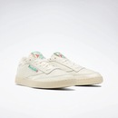 Tênis Reebok Club C 85 Vintage - Unissex - Foto 3