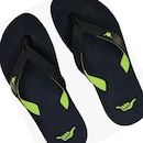 Chinelo Hang Loose Classic Logo - Masculino - Foto 2