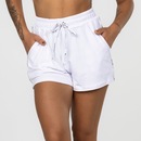 Shorts Orbis Fitness Dry com Bolso - Feminino - Foto 1