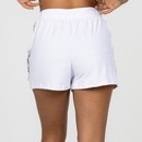 Shorts Orbis Fitness Dry com Bolso - Feminino - Foto 4