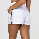 Shorts Orbis Fitness Dry com Bolso - Feminino - Foto 5