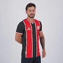 Camisa Junpe Paulista de Jundiaí III 2025 - Masculina - Foto 2