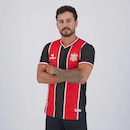 Camisa Junpe Paulista de Jundiaí III 2025 - Masculina - Foto 3