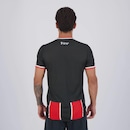 Camisa Junpe Paulista de Jundiaí III 2025 - Masculina - Foto 4